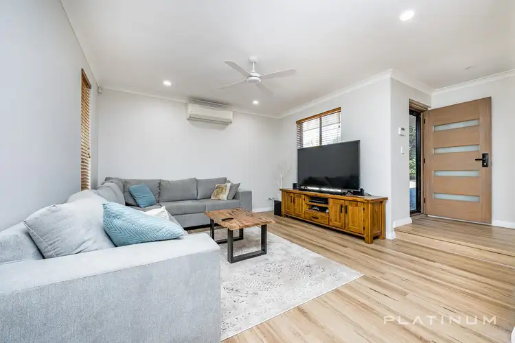 Third view of Homely house listing, 19 Trusmore Crescent, Craigie WA 6025