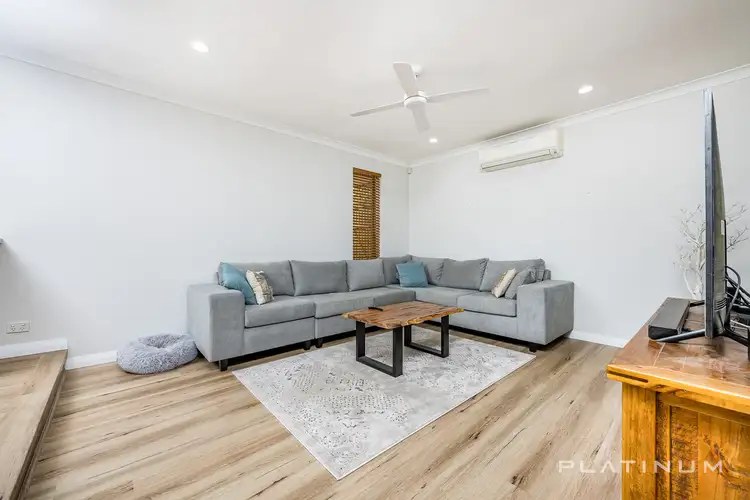 Fourth view of Homely house listing, 19 Trusmore Crescent, Craigie WA 6025