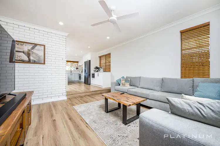 Fifth view of Homely house listing, 19 Trusmore Crescent, Craigie WA 6025