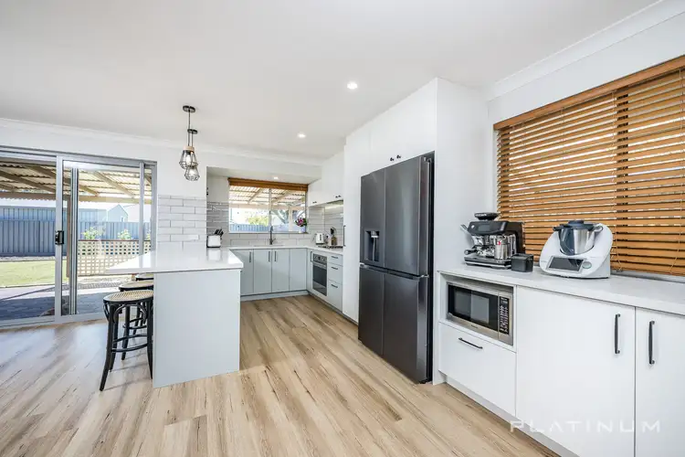 Sixth view of Homely house listing, 19 Trusmore Crescent, Craigie WA 6025