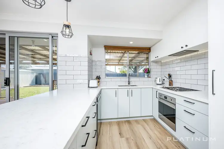 Seventh view of Homely house listing, 19 Trusmore Crescent, Craigie WA 6025