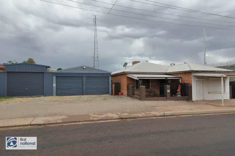 Main view of Homely house listing, 20 Tassie Street, Port Augusta SA 5700