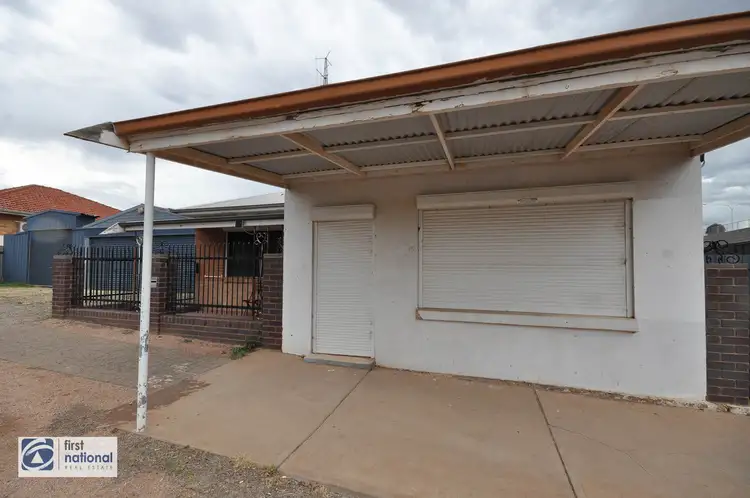 Second view of Homely house listing, 20 Tassie Street, Port Augusta SA 5700
