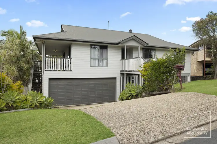 20 Lawman Street, Caloundra West QLD 4551