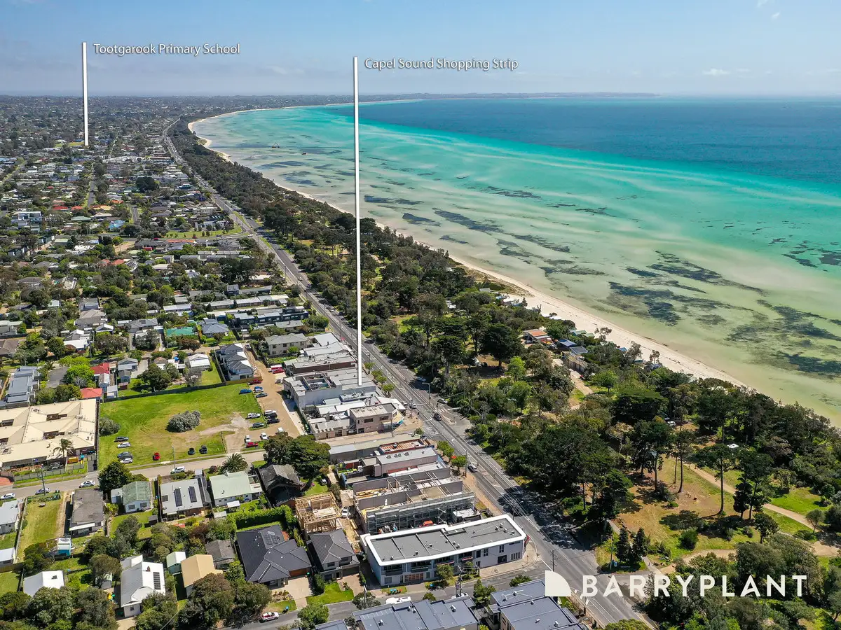 Main view of Homely unit listing, 3/1591 Point Nepean Road, Capel Sound VIC 3940