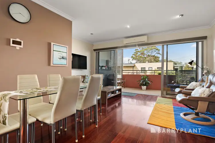 Second view of Homely unit listing, 3/1591 Point Nepean Road, Capel Sound VIC 3940