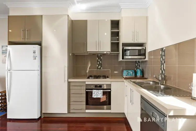 Fourth view of Homely unit listing, 3/1591 Point Nepean Road, Capel Sound VIC 3940