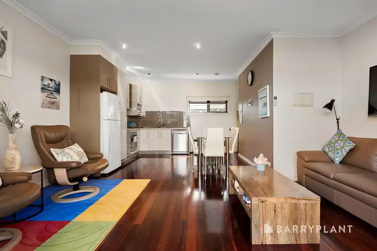 Fifth view of Homely unit listing, 3/1591 Point Nepean Road, Capel Sound VIC 3940