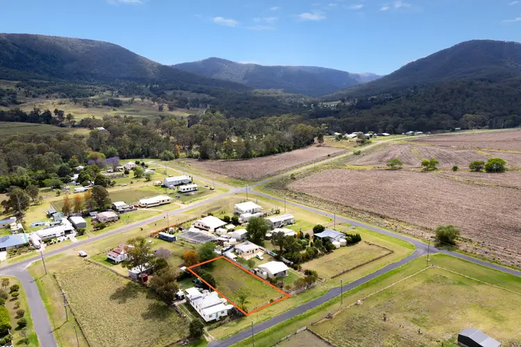 LOT 9 Edmund Street, Mount Colliery QLD 4370