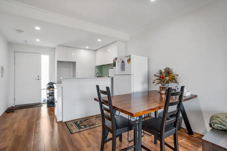 Third view of Homely apartment listing, 213/348 Railway Parade, Beckenham WA 6107