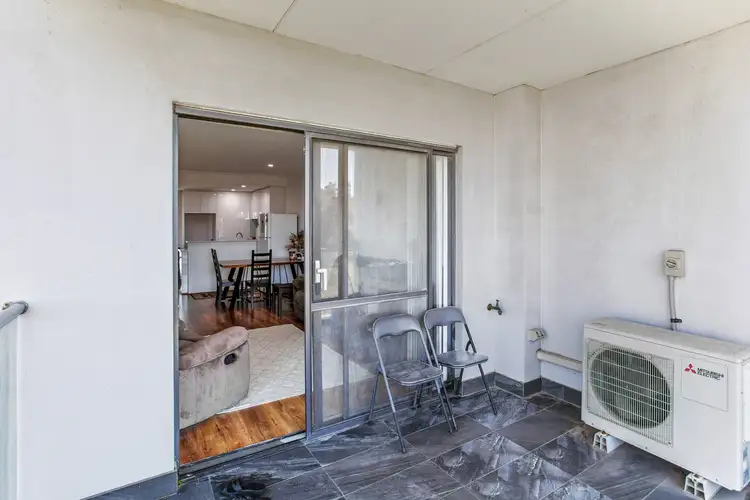 Sixth view of Homely apartment listing, 213/348 Railway Parade, Beckenham WA 6107