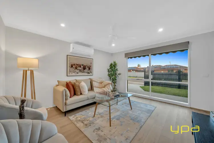 Third view of Homely house listing, 7 Brentwood Drive,, Cranbourne North VIC 3977