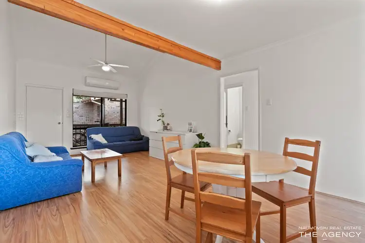 30/11 Brentham Street, Leederville WA 6007