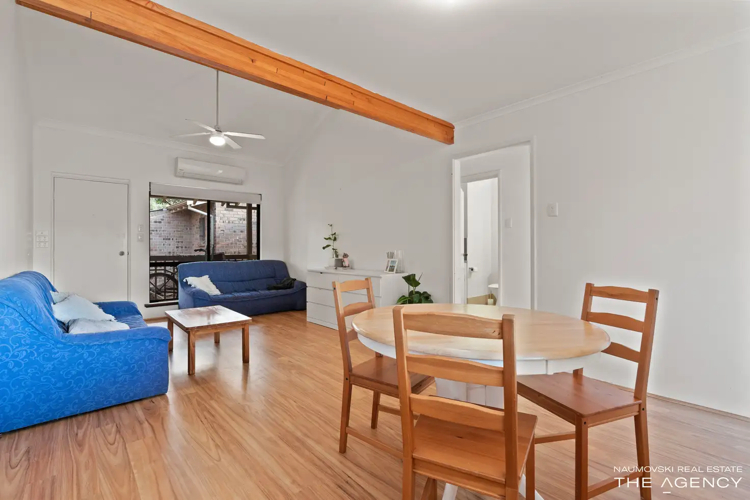 Main view of Homely apartment listing, 30/11 Brentham Street, Leederville WA 6007