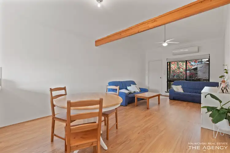 Second view of Homely apartment listing, 30/11 Brentham Street, Leederville WA 6007