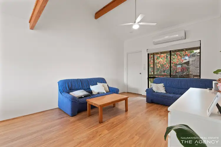 Third view of Homely apartment listing, 30/11 Brentham Street, Leederville WA 6007