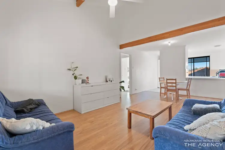 Fourth view of Homely apartment listing, 30/11 Brentham Street, Leederville WA 6007