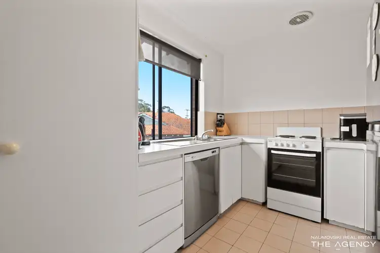 Seventh view of Homely apartment listing, 30/11 Brentham Street, Leederville WA 6007