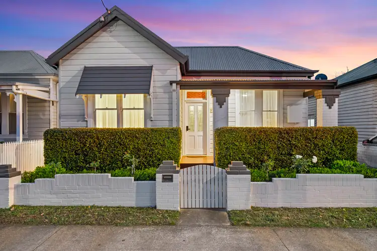 Main view of Homely house listing, 5 Hubbard Street, Islington NSW 2296