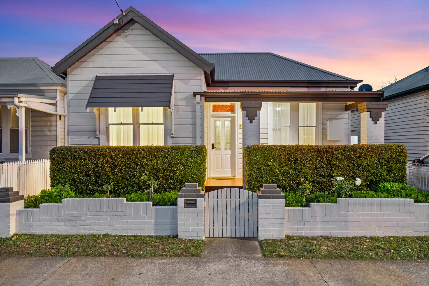 Main view of Homely house listing, 5 Hubbard Street, Islington NSW 2296