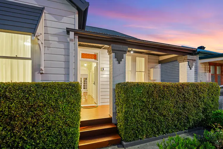 Second view of Homely house listing, 5 Hubbard Street, Islington NSW 2296