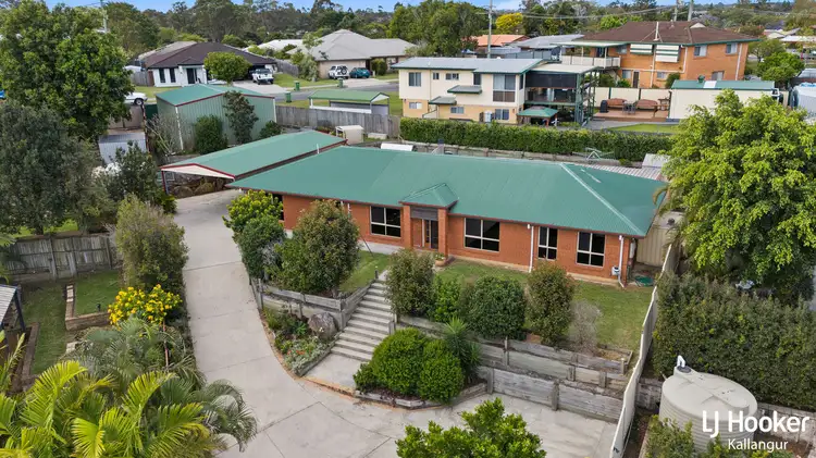 55 Balstrup Road, Kallangur QLD 4503