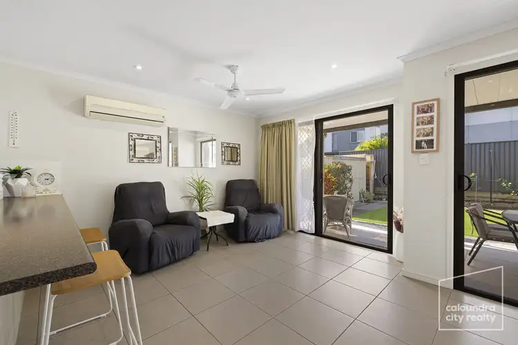 Fifth view of Homely semi-detached listing, 1/3 Suller Street, Caloundra QLD 4551