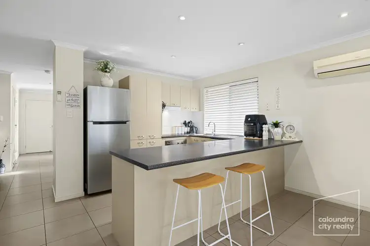 Sixth view of Homely semi-detached listing, 1/3 Suller Street, Caloundra QLD 4551