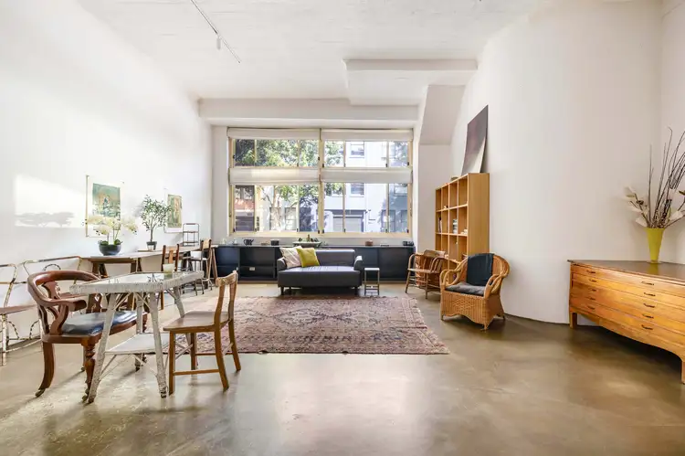 1/150 Forbes Street, Woolloomooloo NSW 2011