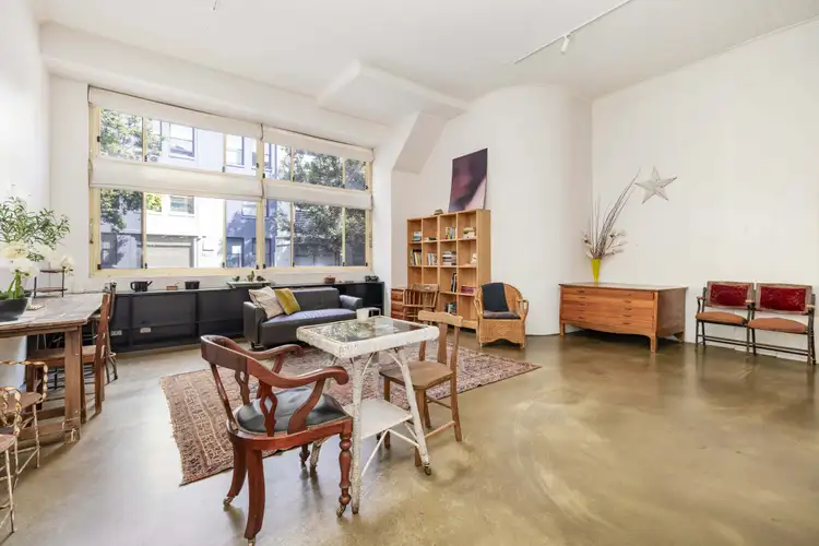 Second view of Homely apartment listing, 1/150 Forbes Street, Woolloomooloo NSW 2011