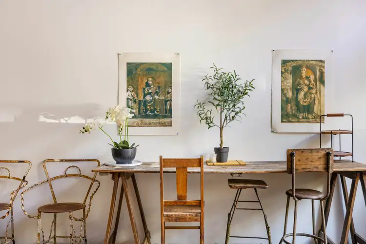Third view of Homely apartment listing, 1/150 Forbes Street, Woolloomooloo NSW 2011