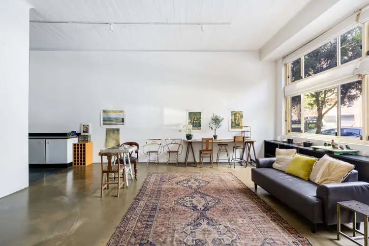 Fourth view of Homely apartment listing, 1/150 Forbes Street, Woolloomooloo NSW 2011