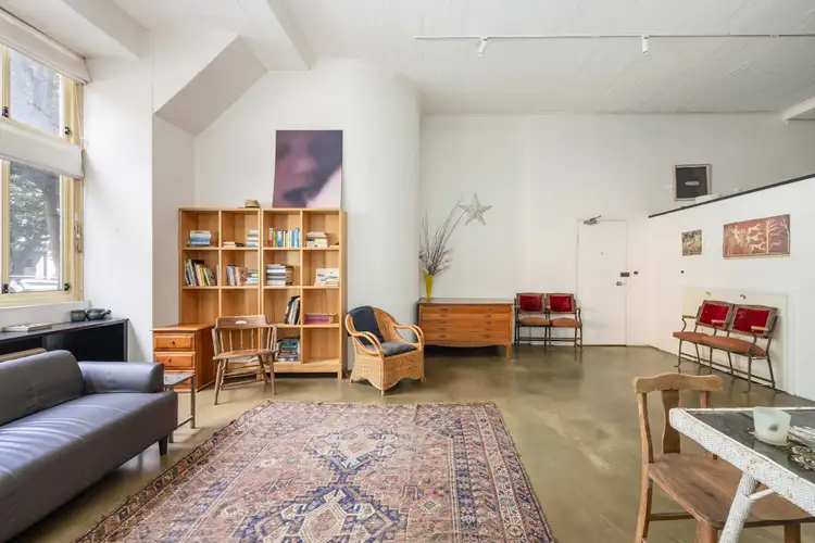 Fifth view of Homely apartment listing, 1/150 Forbes Street, Woolloomooloo NSW 2011