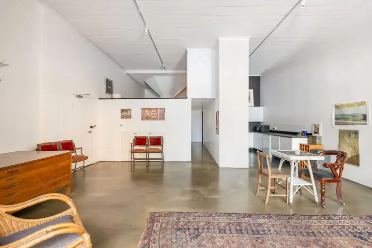Sixth view of Homely apartment listing, 1/150 Forbes Street, Woolloomooloo NSW 2011