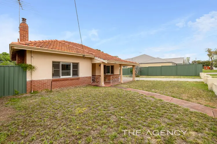 Third view of Homely house listing, 41 Tyler Street, Joondanna WA 6060