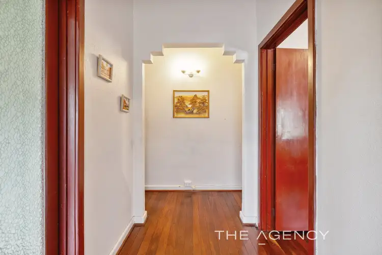 Fourth view of Homely house listing, 41 Tyler Street, Joondanna WA 6060