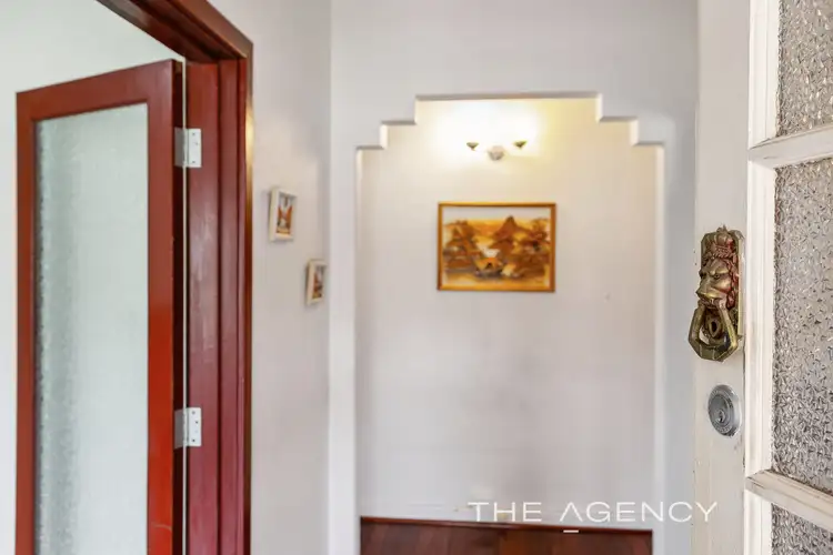Fifth view of Homely house listing, 41 Tyler Street, Joondanna WA 6060