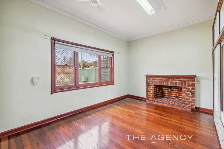 Sixth view of Homely house listing, 41 Tyler Street, Joondanna WA 6060