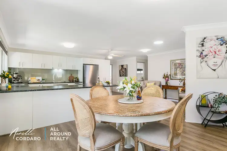 Fifth view of Homely house listing, 1 Riverglen Court, Bellmere QLD 4510