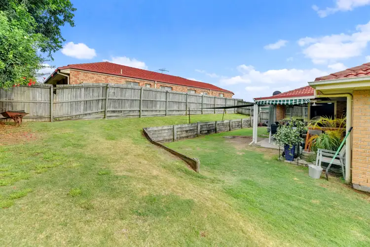Second view of Homely house listing, 17 Burrawang Street, Redbank Plains QLD 4301