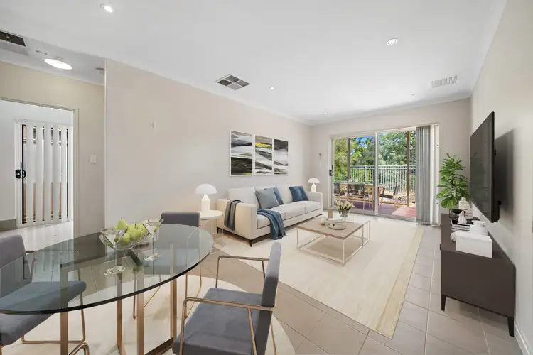 Fifth view of Homely house listing, 49/45 Elvire Street, Viveash WA 6056