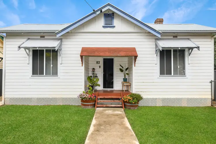 Main view of Homely house listing, 82 Laidlaw Street, Boggabri NSW 2382