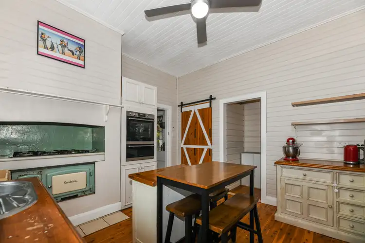 Second view of Homely house listing, 82 Laidlaw Street, Boggabri NSW 2382