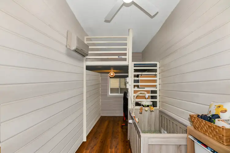 Sixth view of Homely house listing, 82 Laidlaw Street, Boggabri NSW 2382