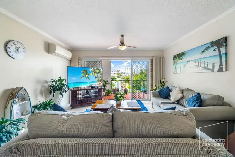 10/44 Edmund Street, Kings Beach QLD 4551