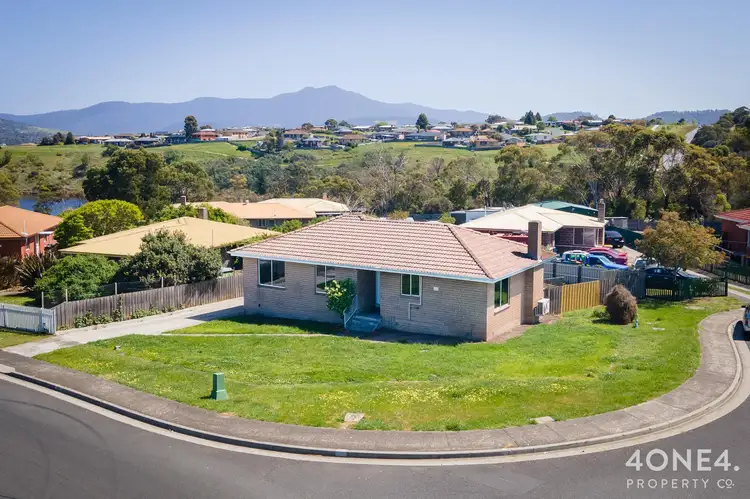 Main view of Homely house listing, 83 Fisher Drive, Herdsmans Cove TAS 7030