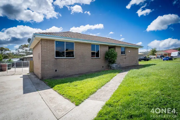 Second view of Homely house listing, 83 Fisher Drive, Herdsmans Cove TAS 7030