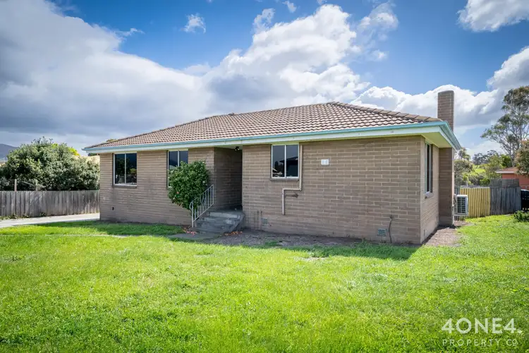 Third view of Homely house listing, 83 Fisher Drive, Herdsmans Cove TAS 7030