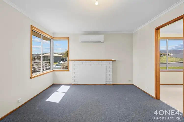 Fourth view of Homely house listing, 83 Fisher Drive, Herdsmans Cove TAS 7030