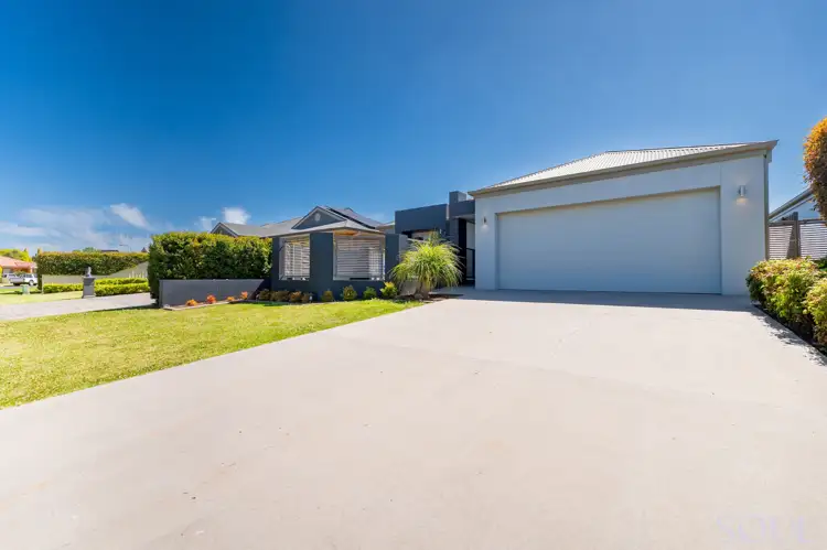 95 Verri Street, Griffith NSW 2680